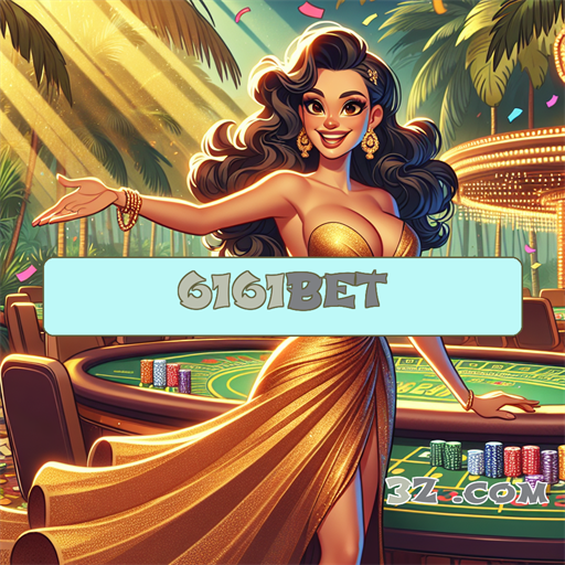 A Magia dos Slots: Aventura e Ganhos na 6161bet