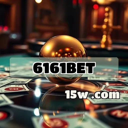 6161bet.com: Bônus Irresistíveis Que Todo Jogador Deve Conhecer!