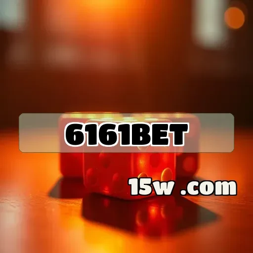 6161bet.com: A Melhor Plataforma de Jogos Online do Brasil