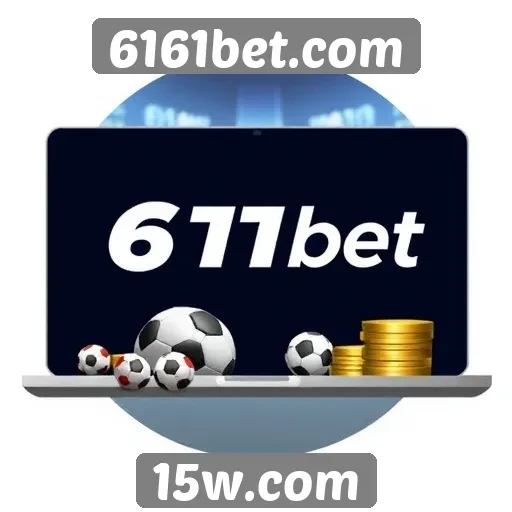 Segurança e proteção de dados no 6161bet.com
