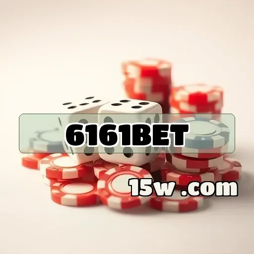 6161bet.com: Conheça o Mundo Empolgante dos Jogos Online no Brasil