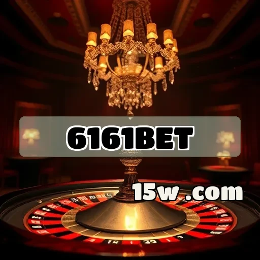 6161bet.com: A Nova Era dos Jogos de Apostas Online no Brasil
