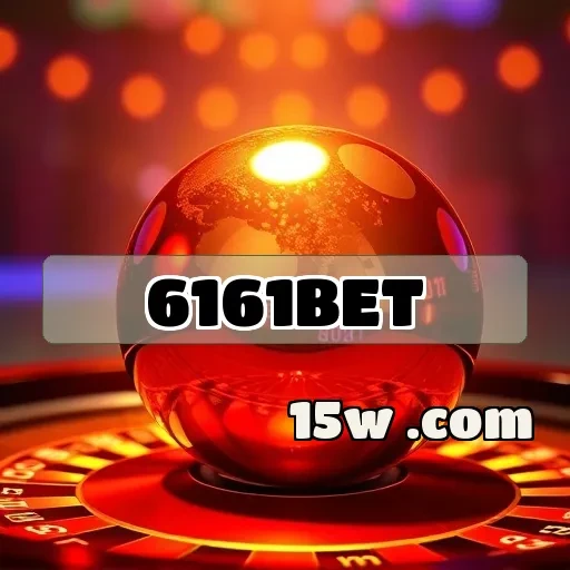 6161bet.com: Melhores Promoções para Apostas e Jogos Online