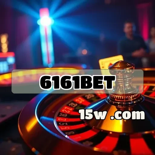 6161bet.com: Vantagens e Recursos Imperdíveis nos Eventos Esportivos